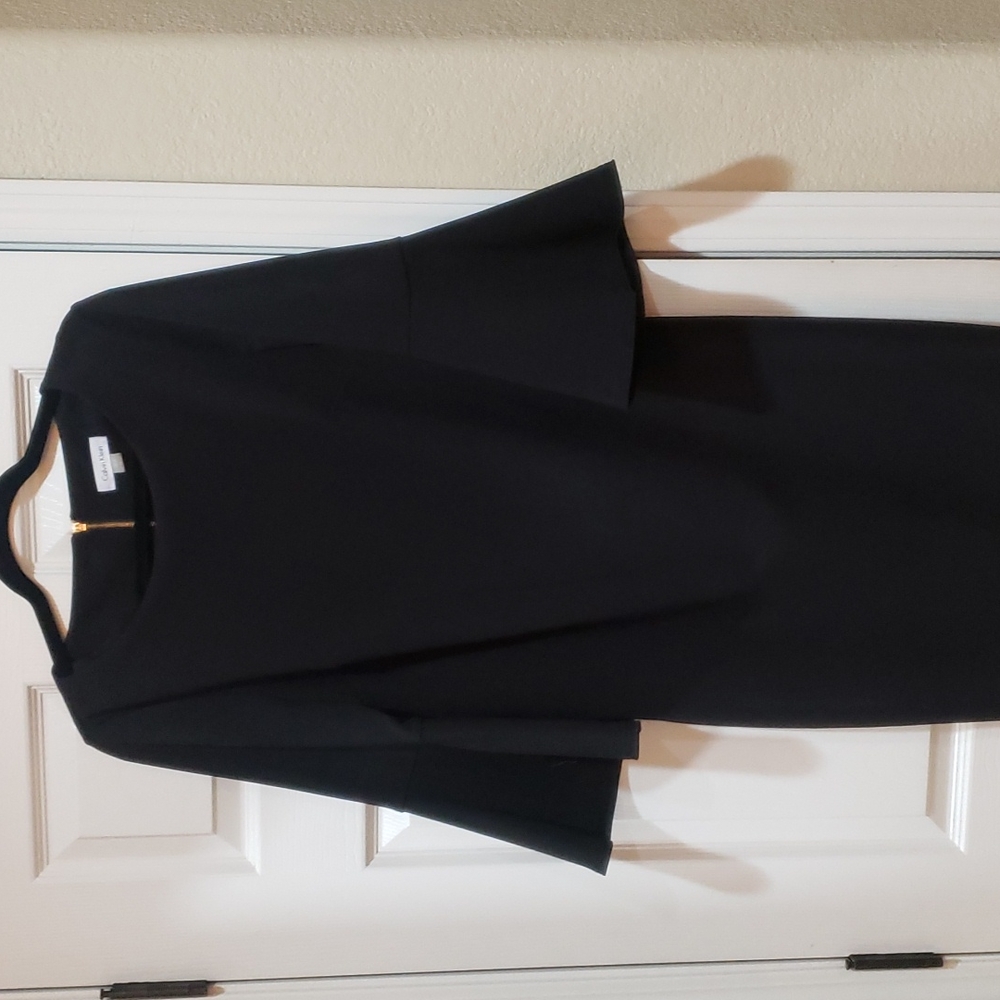 Beautiful Calvin Klein dress